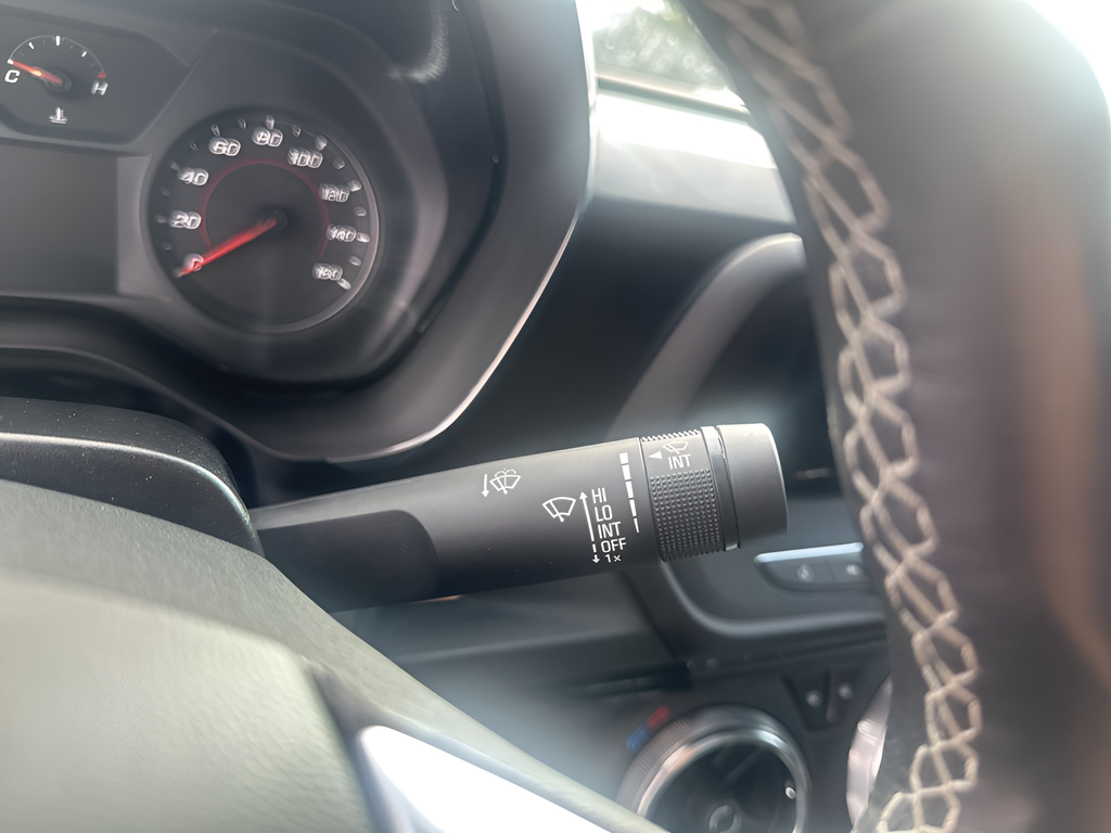 2022 Chevrolet Camaro 1LT