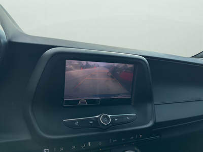 2022 Chevrolet Camaro 1LT