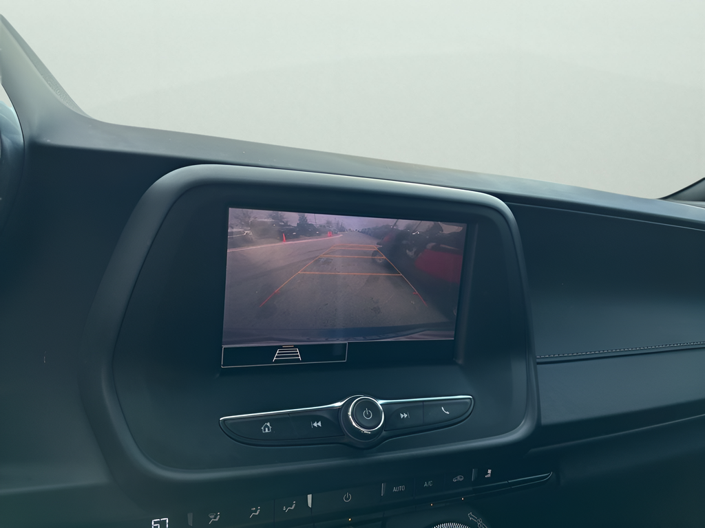 2022 Chevrolet Camaro 1LT