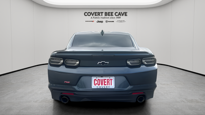 2022 Chevrolet Camaro 1LT