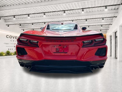 2024 Chevrolet Corvette Stingray 1LT
