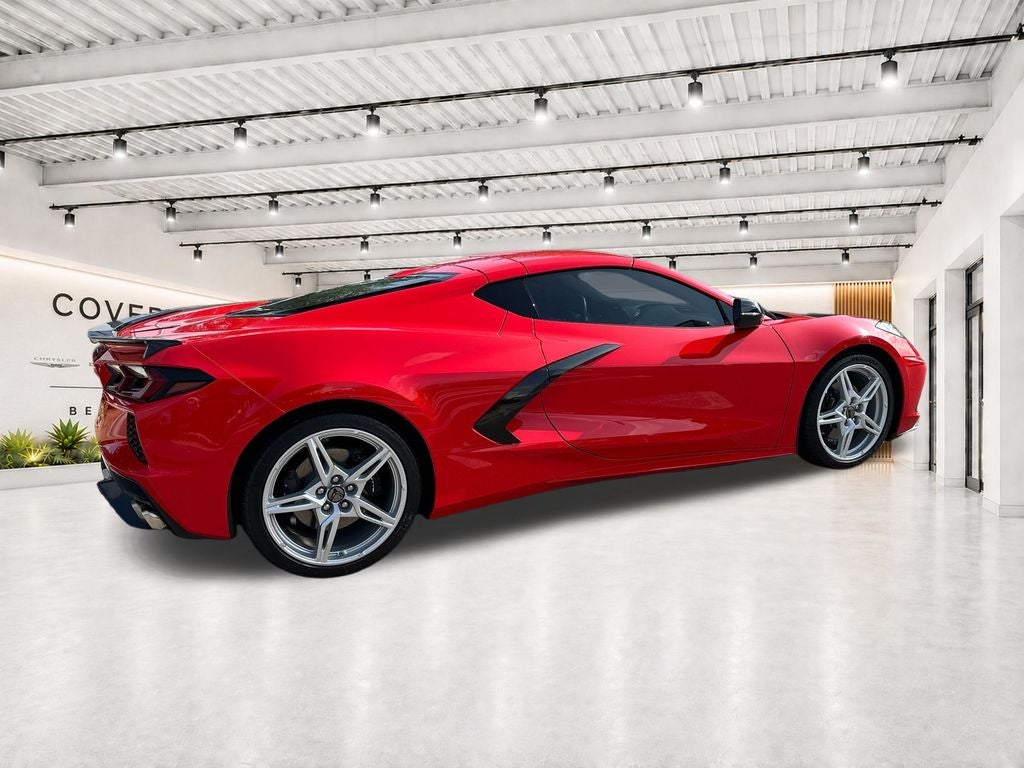 2024 Chevrolet Corvette Stingray 1LT