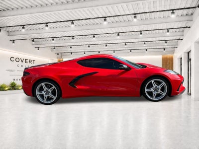 2024 Chevrolet Corvette Stingray 1LT