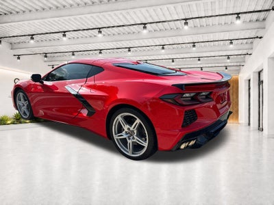 2024 Chevrolet Corvette Stingray 1LT