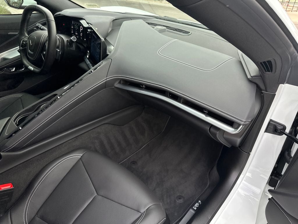 2025 Chevrolet Corvette Z06