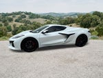 2025 Chevrolet Corvette Z06