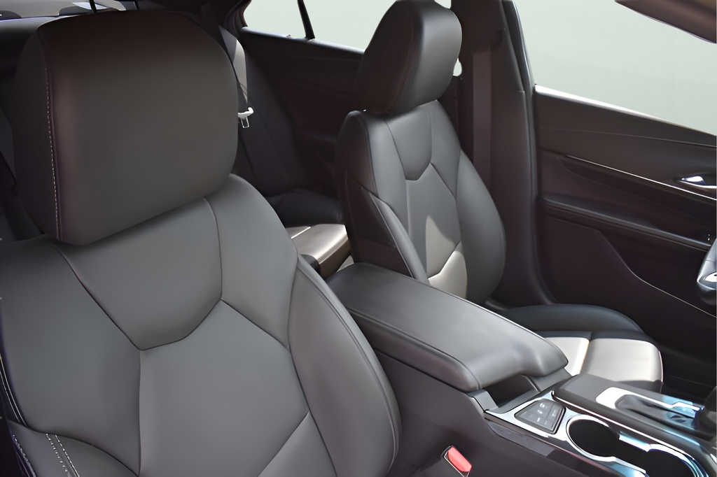 2023 Cadillac CT4 Luxury