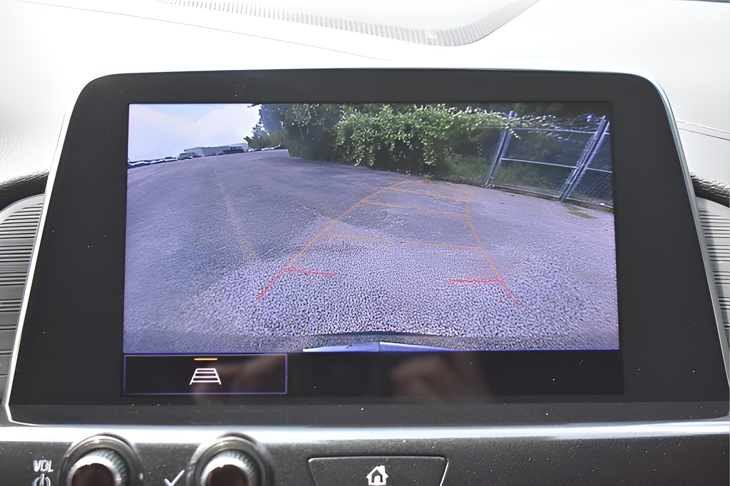 2023 Cadillac CT4 Luxury