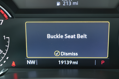 2023 Cadillac CT4 Luxury