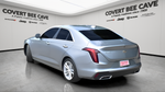 2023 Cadillac CT4 Luxury