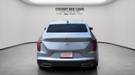 2023 Cadillac CT4 Luxury