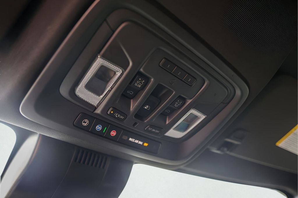 2025 Chevrolet Silverado 2500HD ZR2