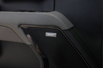 2025 Chevrolet Silverado 2500HD ZR2
