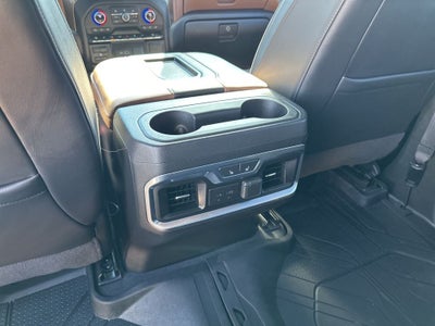 2021 Chevrolet Silverado 3500HD High Country