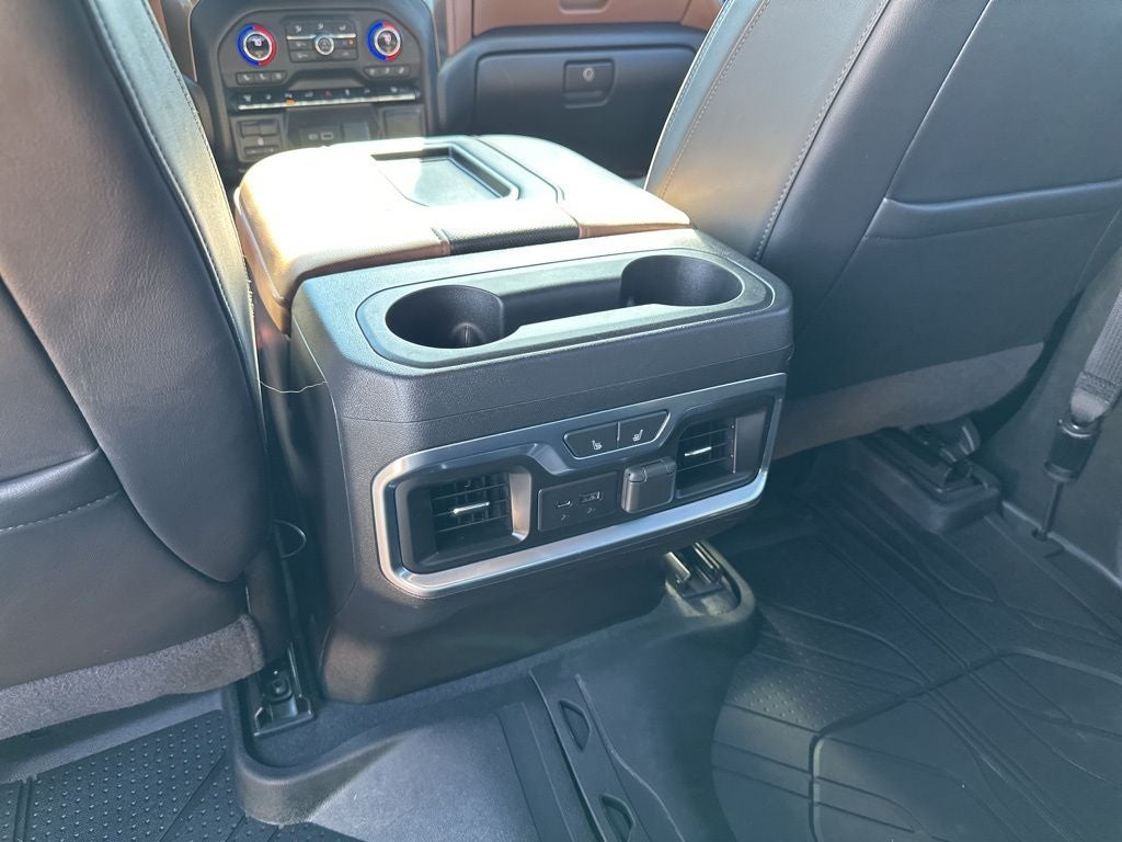 2021 Chevrolet Silverado 3500HD High Country