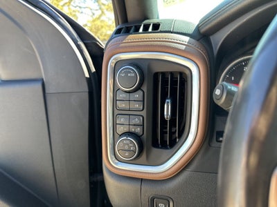 2021 Chevrolet Silverado 3500HD High Country