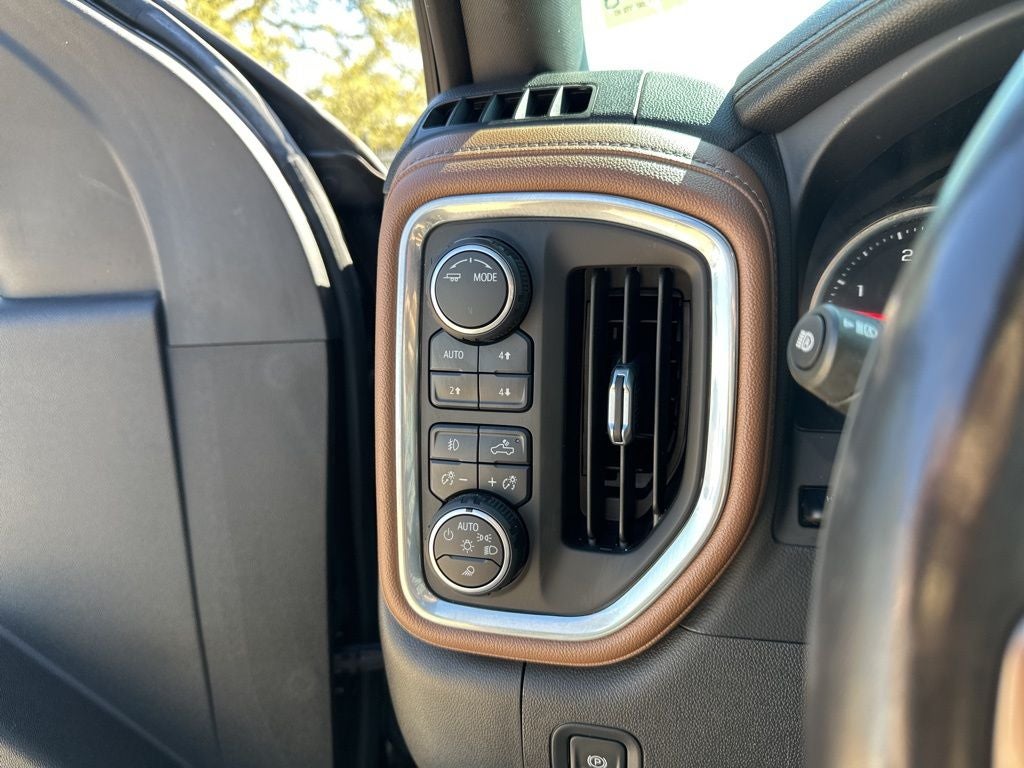 2021 Chevrolet Silverado 3500HD High Country
