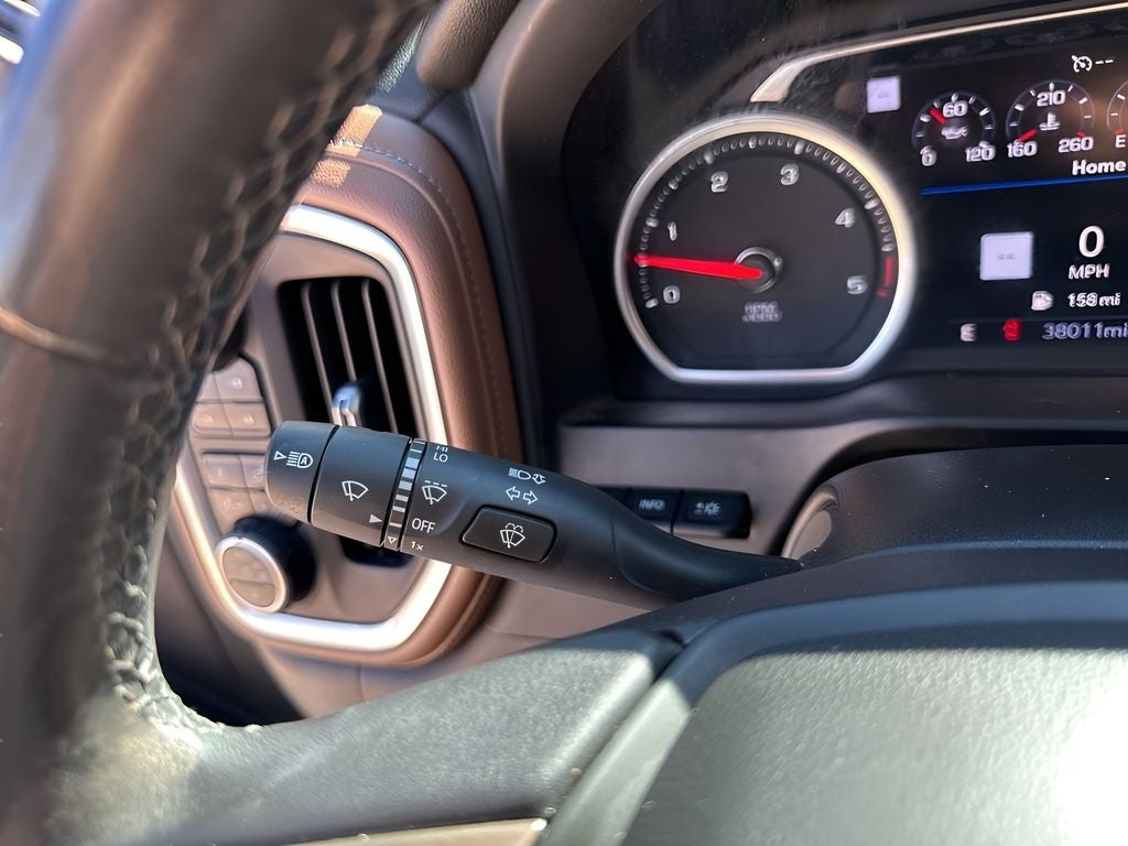 2021 Chevrolet Silverado 3500HD High Country