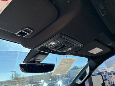 2021 Chevrolet Silverado 3500HD High Country