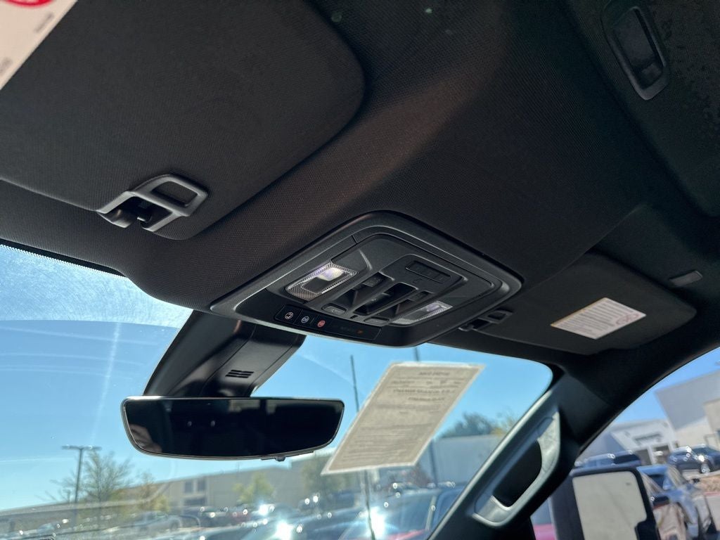 2021 Chevrolet Silverado 3500HD High Country