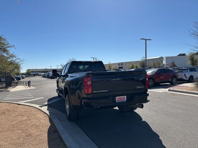 2021 Chevrolet Silverado 3500HD High Country