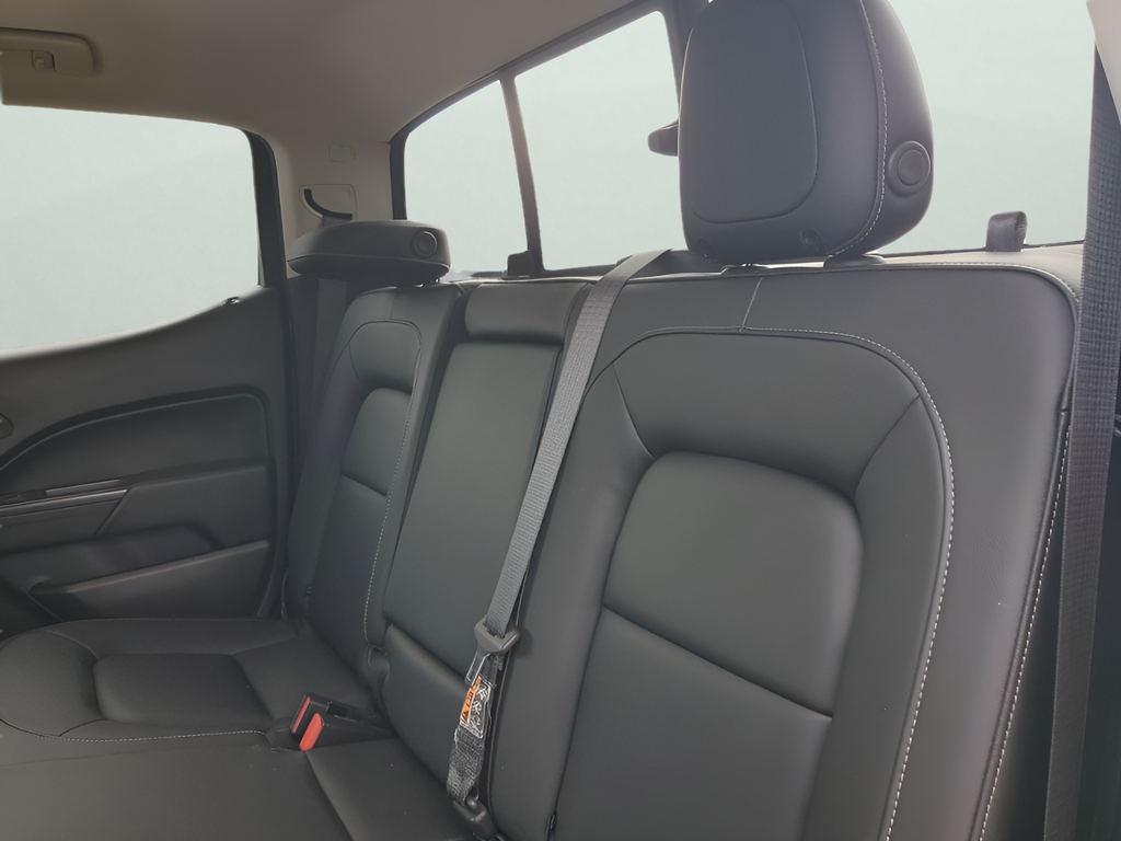 2019 Chevrolet Colorado ZR2