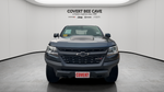 2019 Chevrolet Colorado ZR2