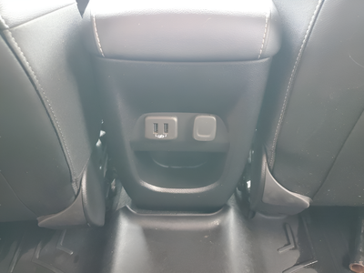 2019 Chevrolet Colorado ZR2