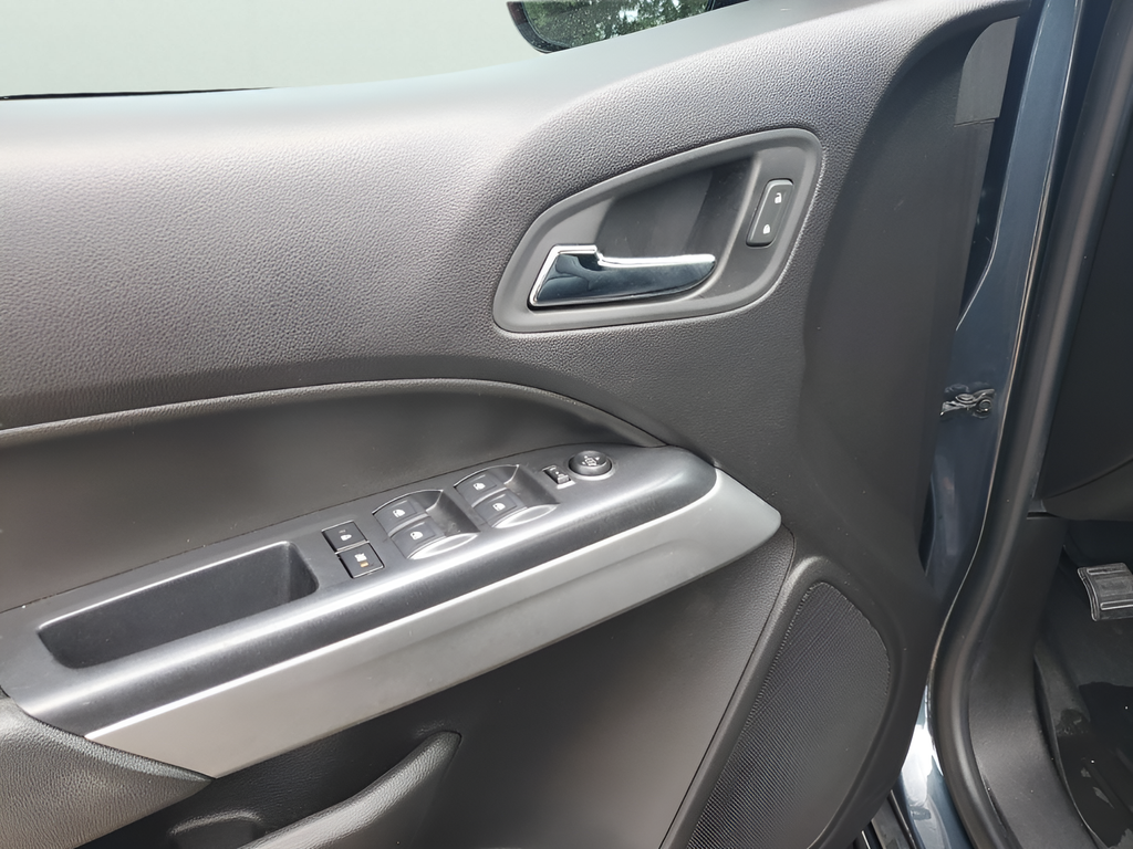 2019 Chevrolet Colorado ZR2