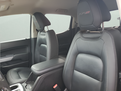 2019 Chevrolet Colorado ZR2