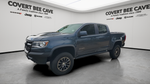 2019 Chevrolet Colorado ZR2