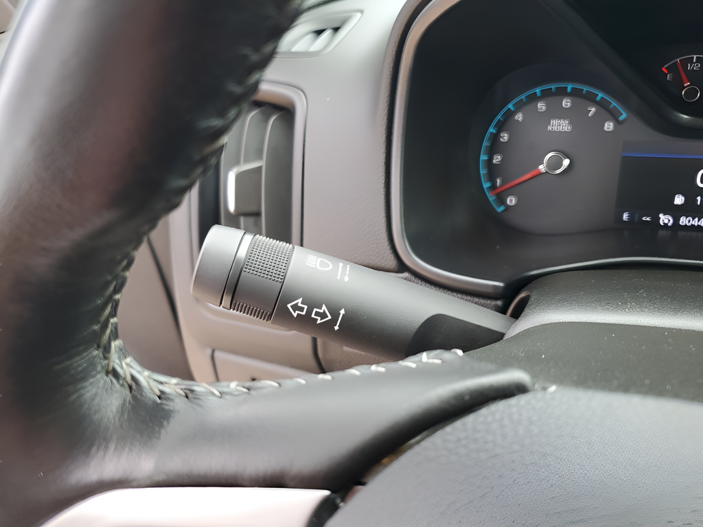 2019 Chevrolet Colorado ZR2