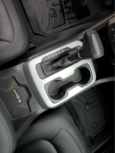 2019 Chevrolet Colorado ZR2