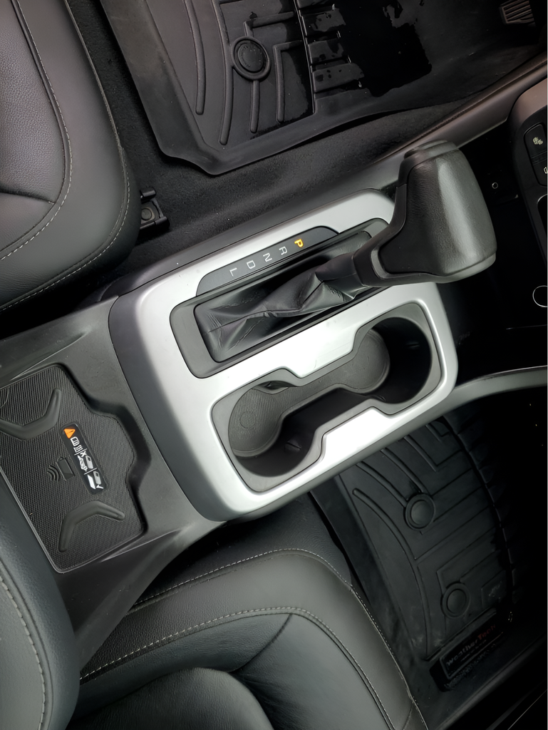 2019 Chevrolet Colorado ZR2