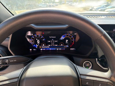 2024 Chevrolet Colorado Work Truck
