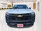 2024 Chevrolet Colorado Work Truck