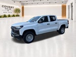 2024 Chevrolet Colorado Work Truck