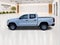 2024 Chevrolet Colorado Work Truck