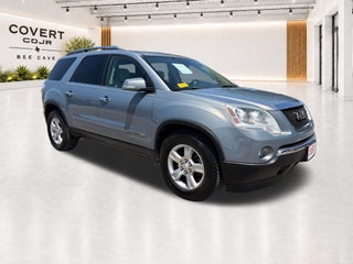 2008 GMC Acadia SLT-2