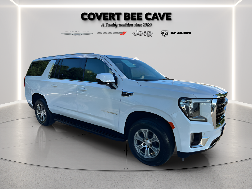 2023 GMC Yukon XL