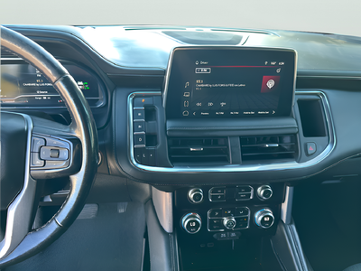 2023 GMC Yukon XL SLE