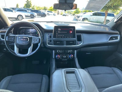 2023 GMC Yukon XL SLE