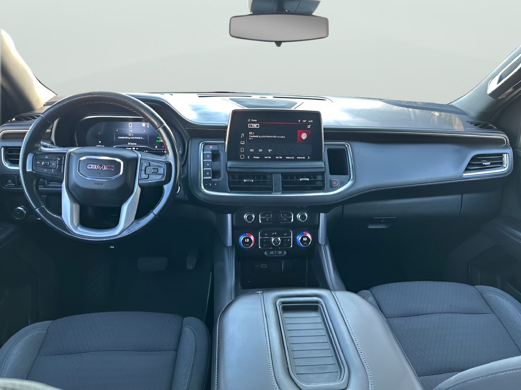 2023 GMC Yukon XL SLE