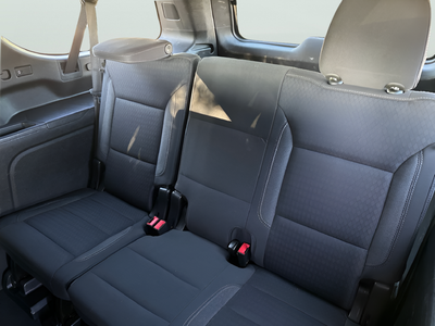 2023 GMC Yukon XL SLE