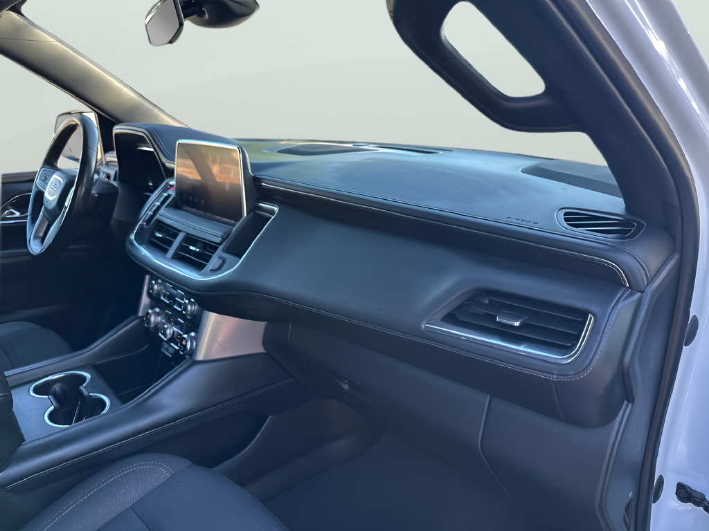2023 GMC Yukon XL SLE