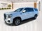 2023 GMC Yukon XL SLE