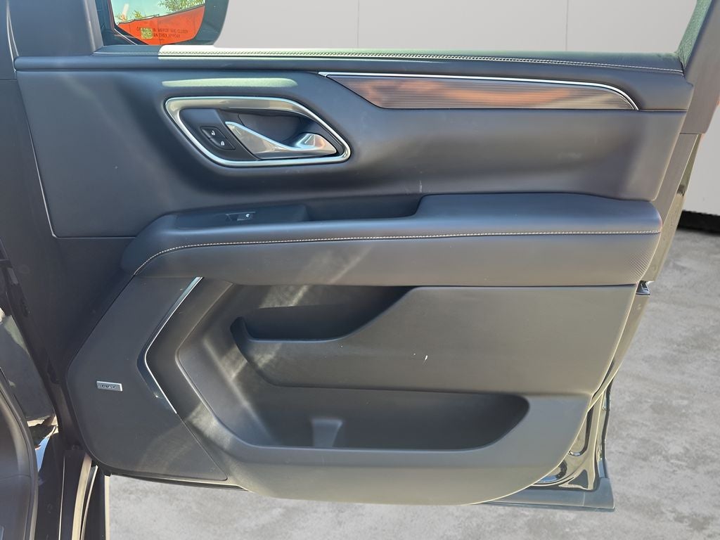 2021 GMC Yukon XL AT4