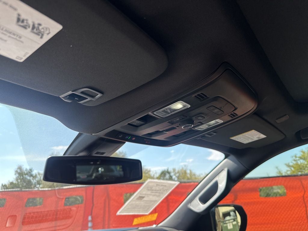 2021 GMC Yukon XL AT4