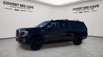 2021 GMC Yukon XL AT4