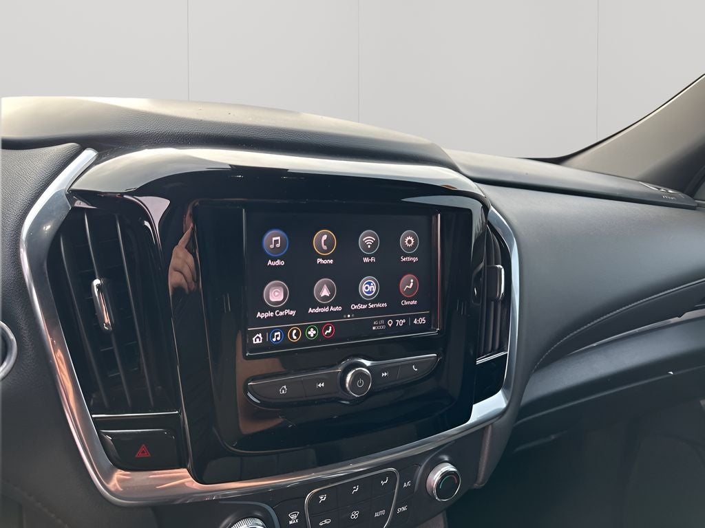 2023 Chevrolet Traverse LT 1LT